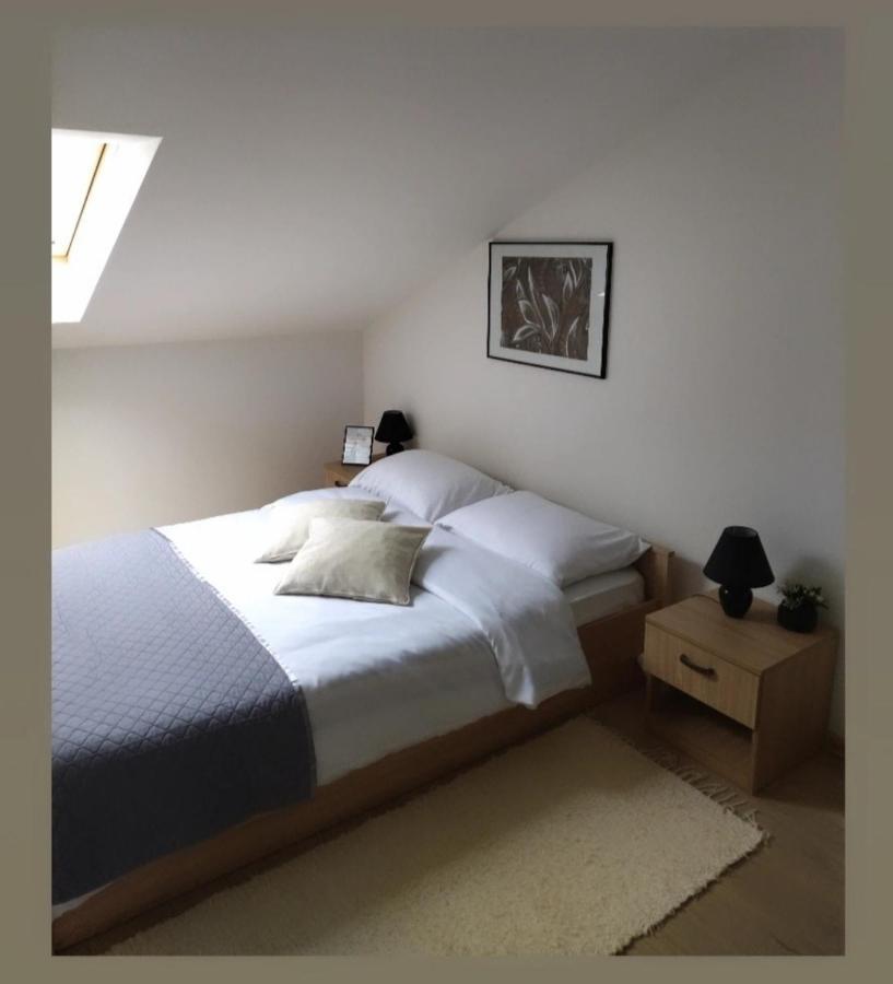 Apartmani S - Dsn Kraljevo Dış mekan fotoğraf