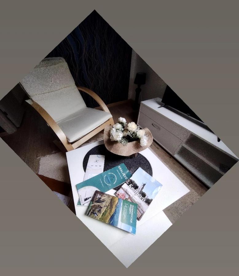 Apartmani S - Dsn Kraljevo Dış mekan fotoğraf