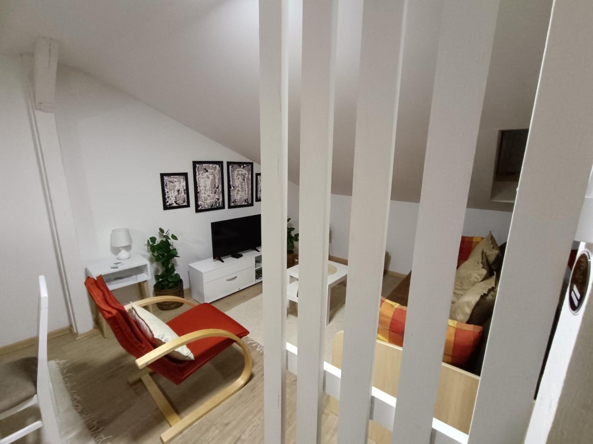Apartmani S - Dsn Kraljevo Dış mekan fotoğraf