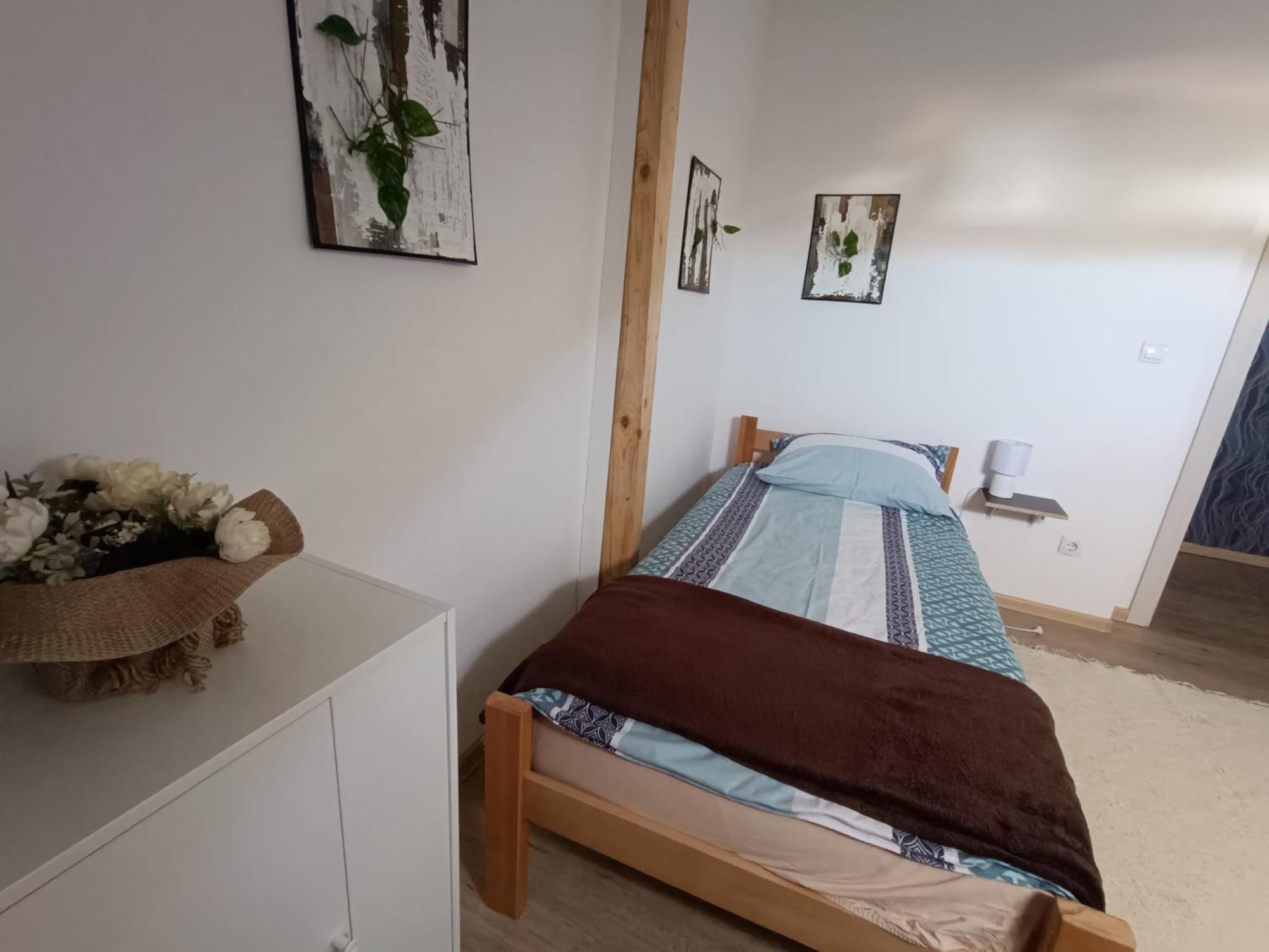 Apartmani S - Dsn Kraljevo Dış mekan fotoğraf