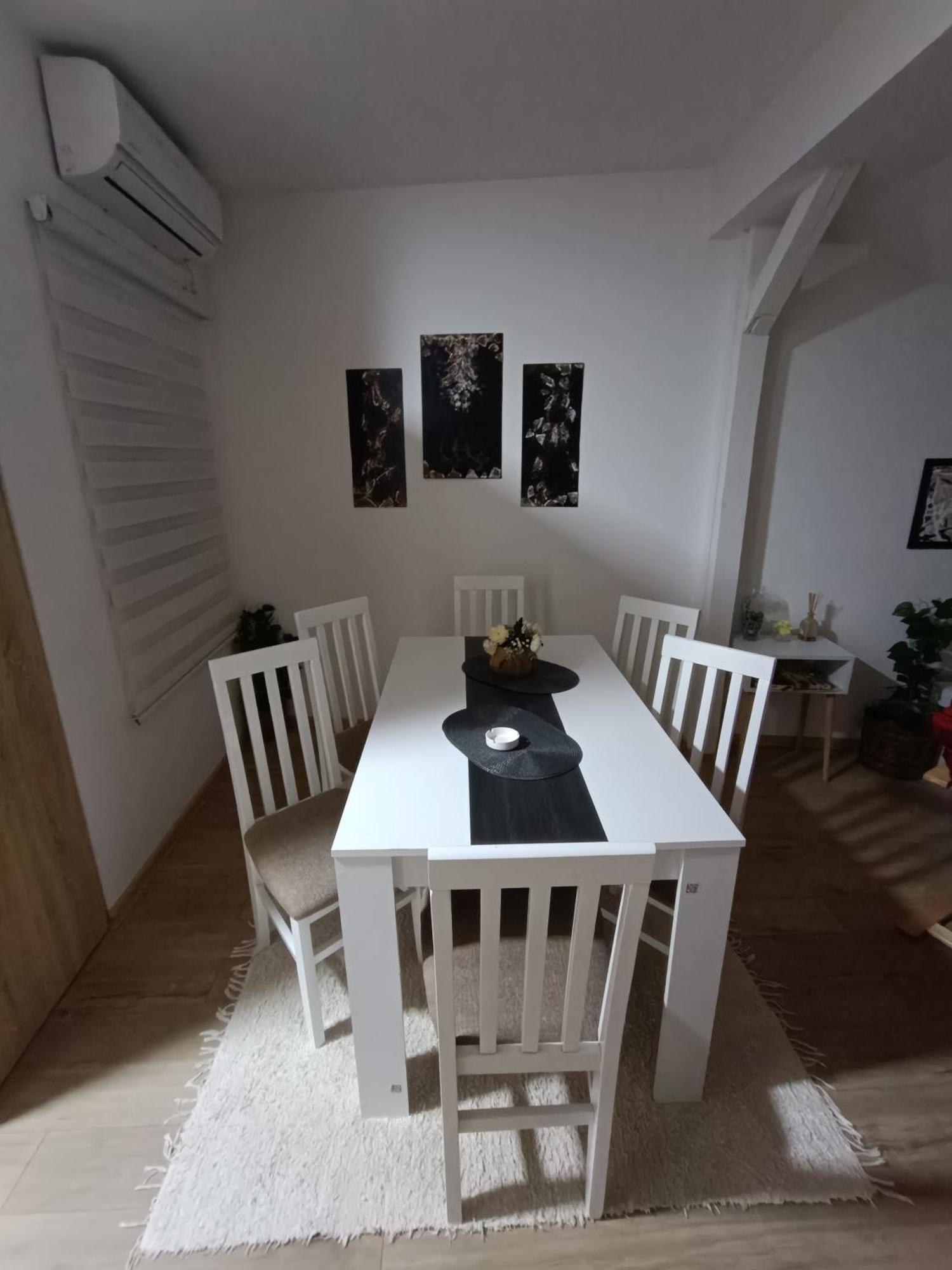Apartmani S - Dsn Kraljevo Dış mekan fotoğraf