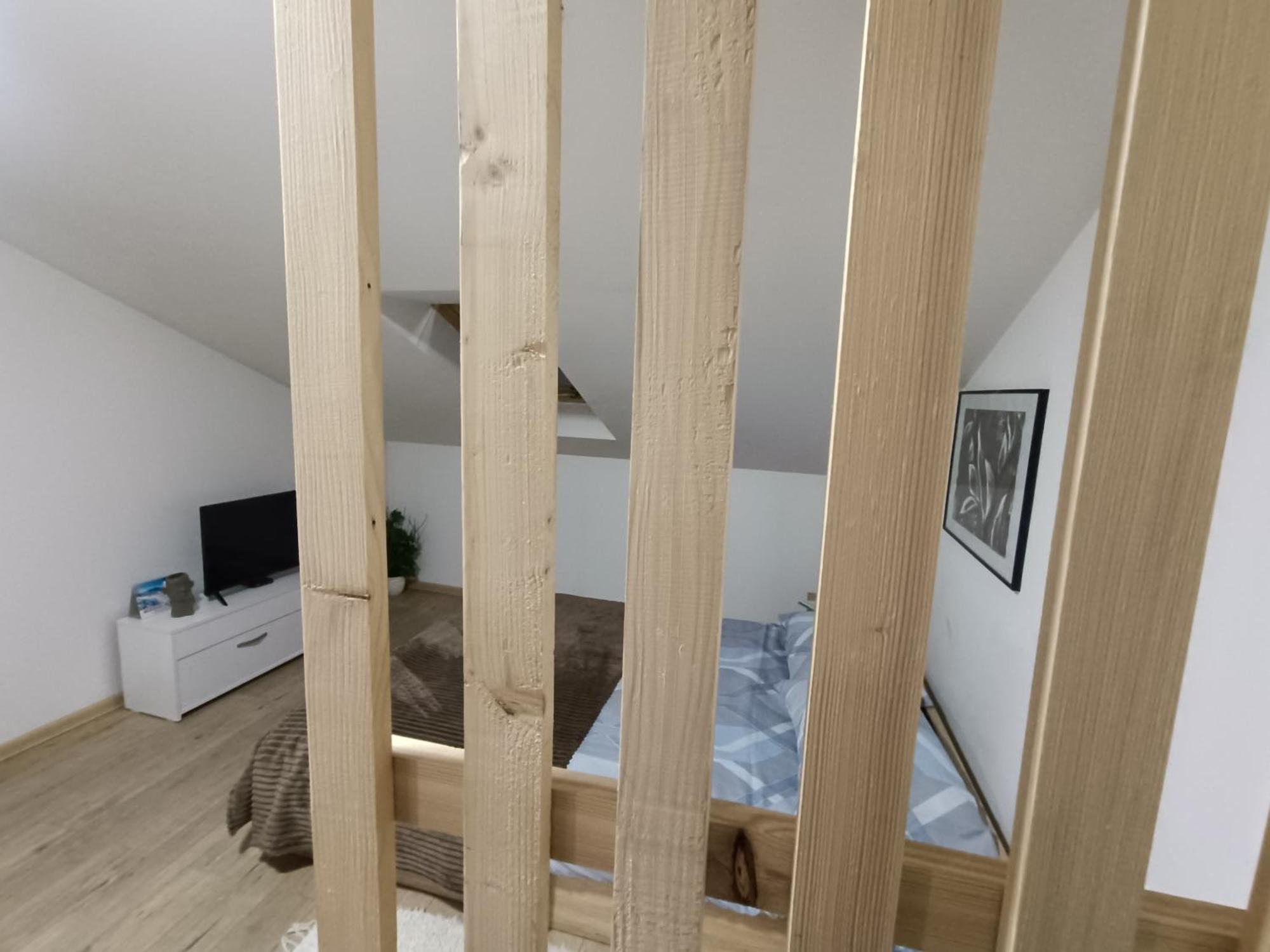 Apartmani S - Dsn Kraljevo Dış mekan fotoğraf
