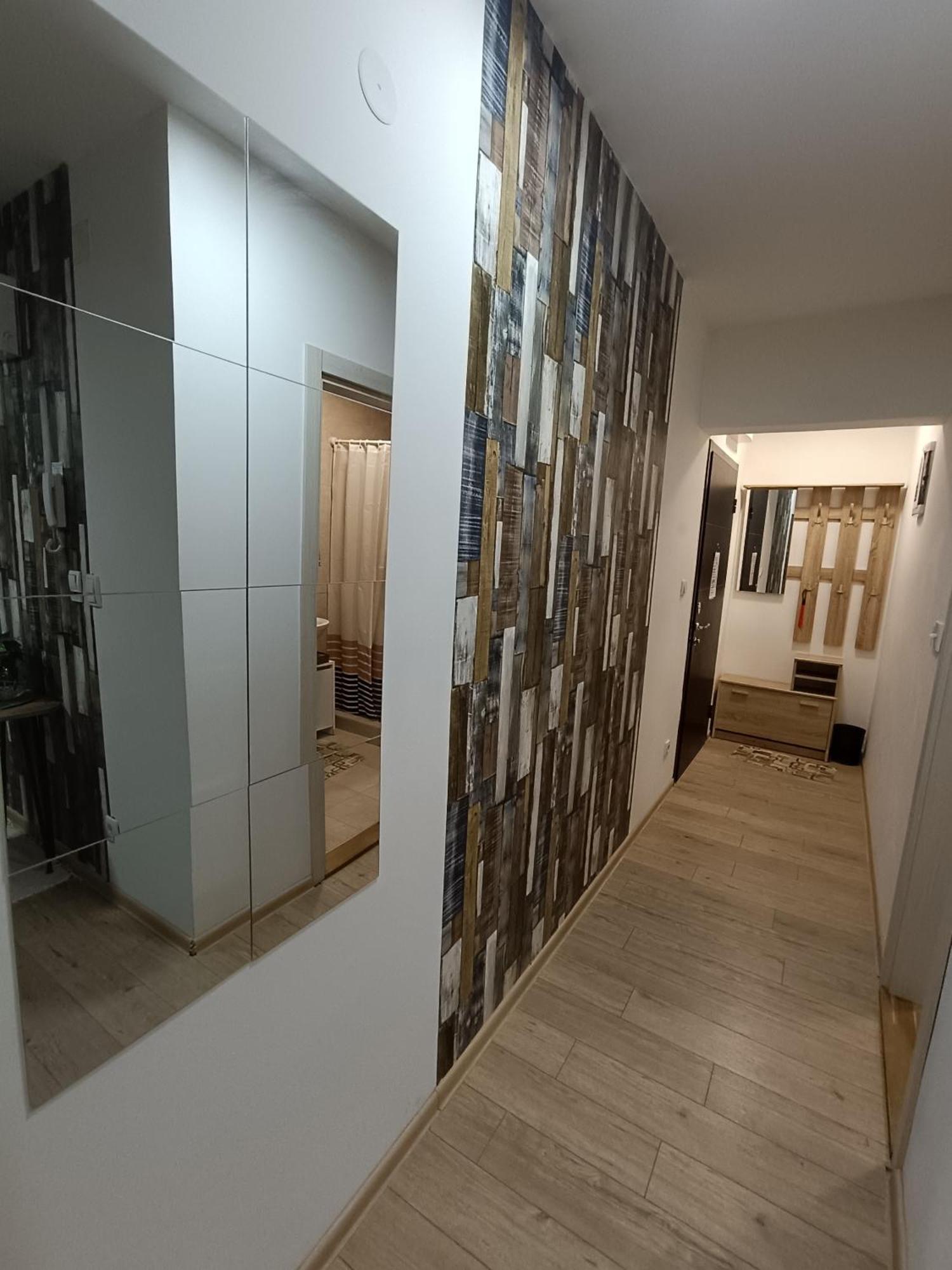 Apartmani S - Dsn Kraljevo Dış mekan fotoğraf